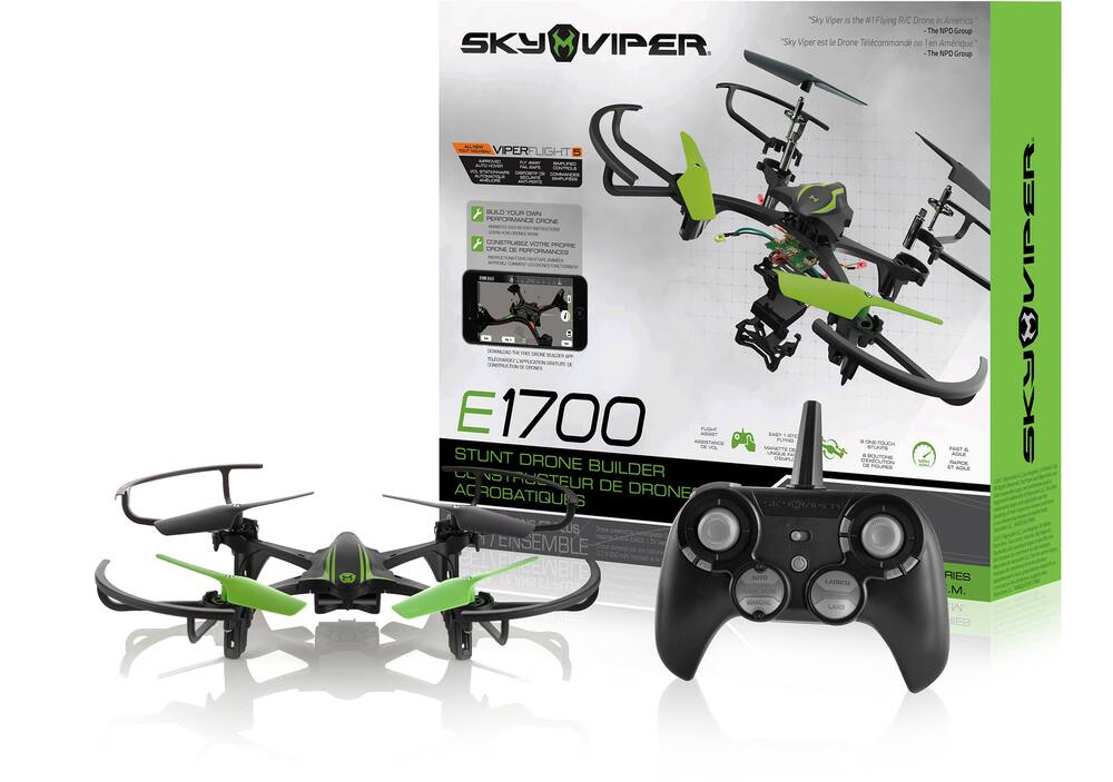 sky viper e1700