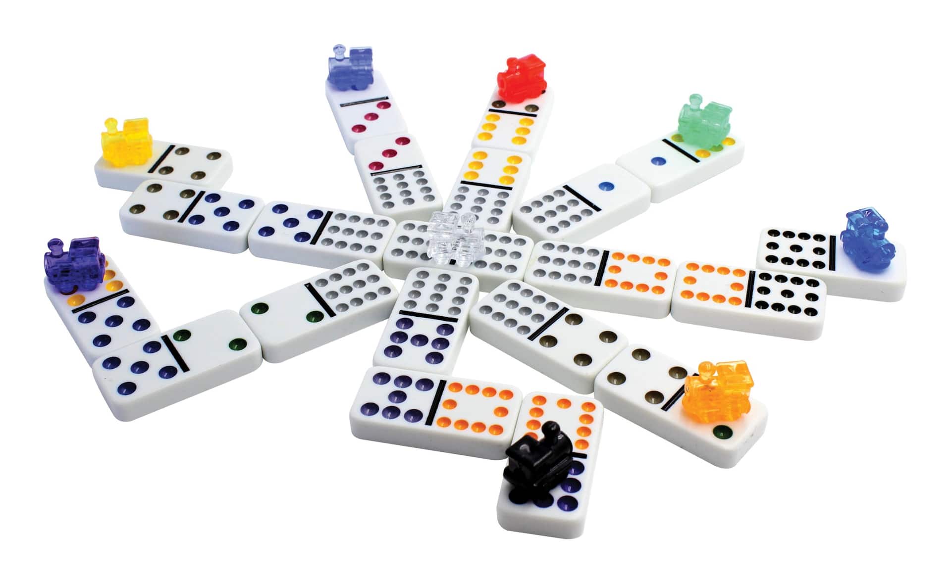 Achetez Ensemble de couverts d'apprentissage Domino chez