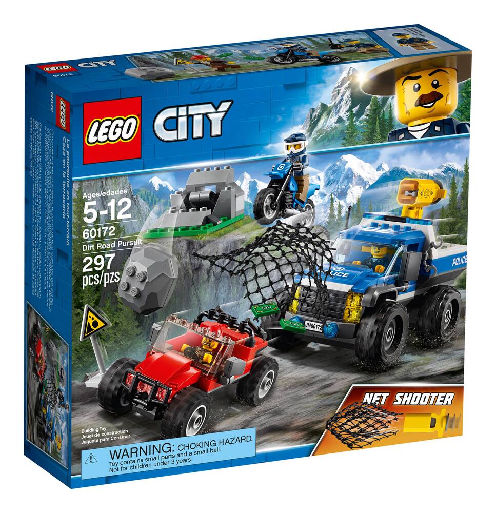 Lego ® City Accessoires Minifig Sport Filet Volley Ball Ballon NEW 