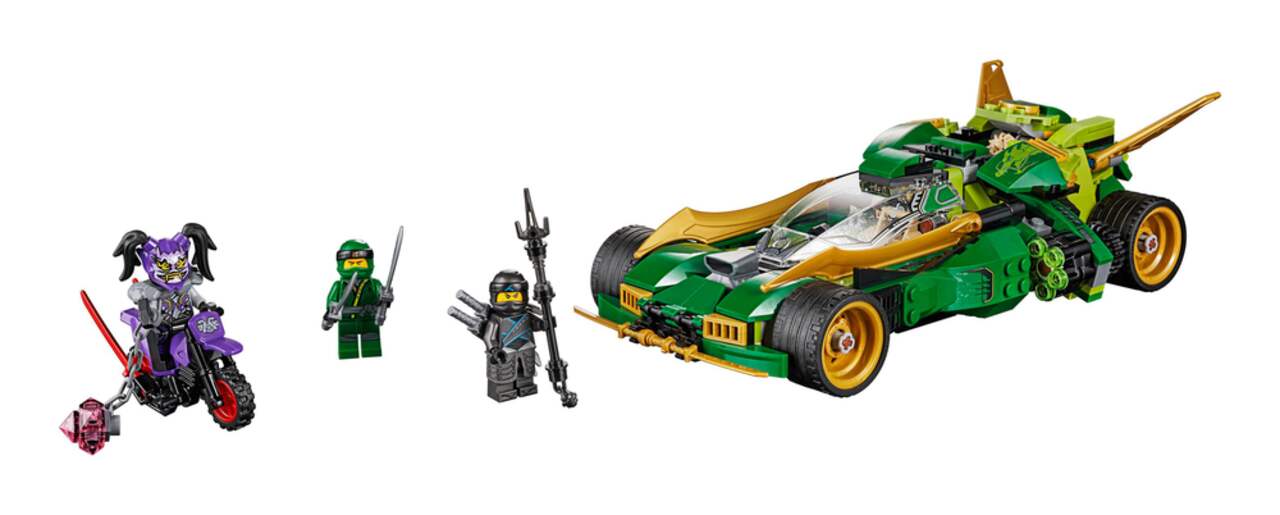 Canadian tire lego online ninjago