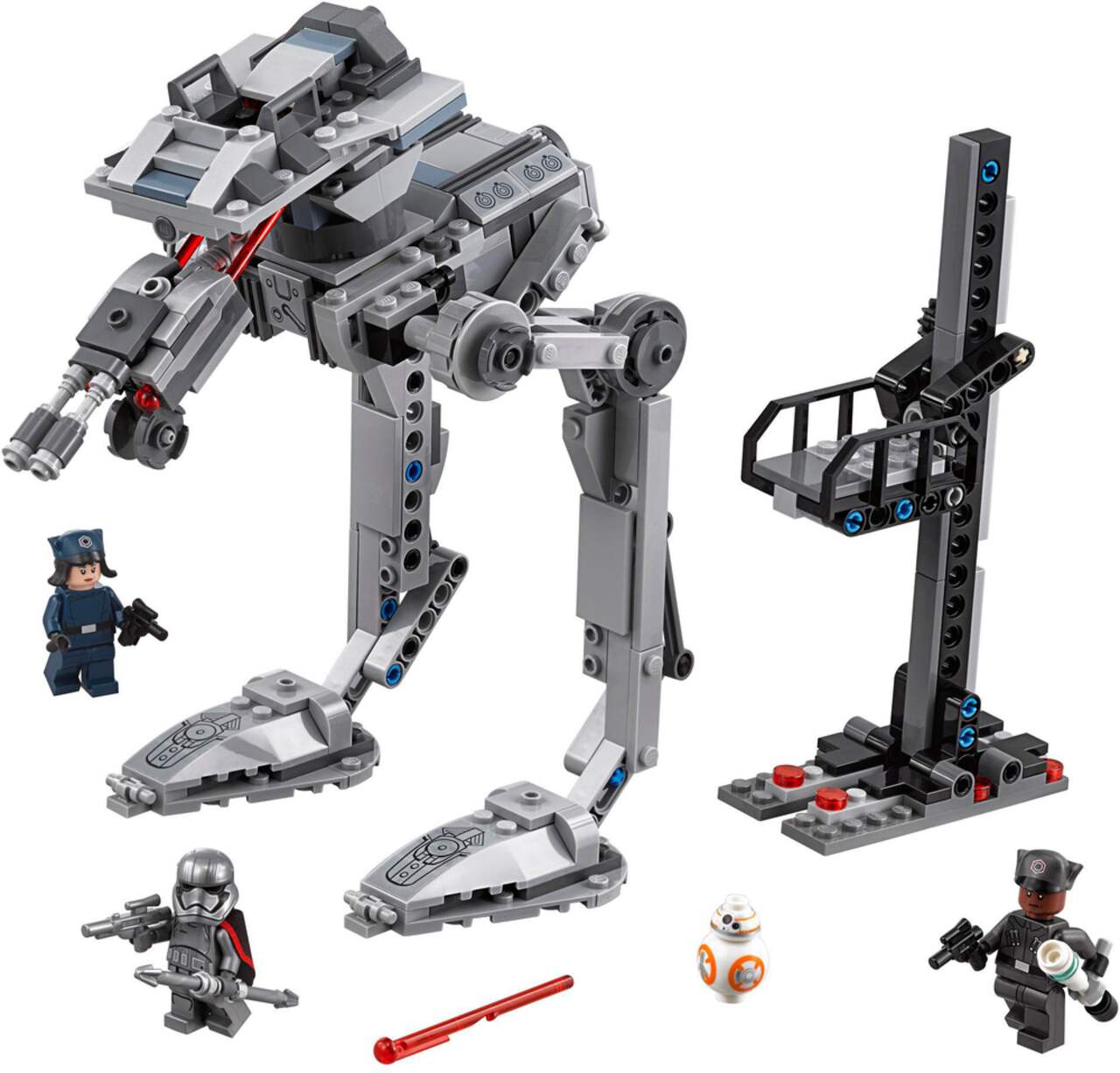 First order star wars lego deals