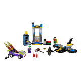 LEGO Juniors The Joker™ Batcave Attack, 151-pc Composite_or_Mixed