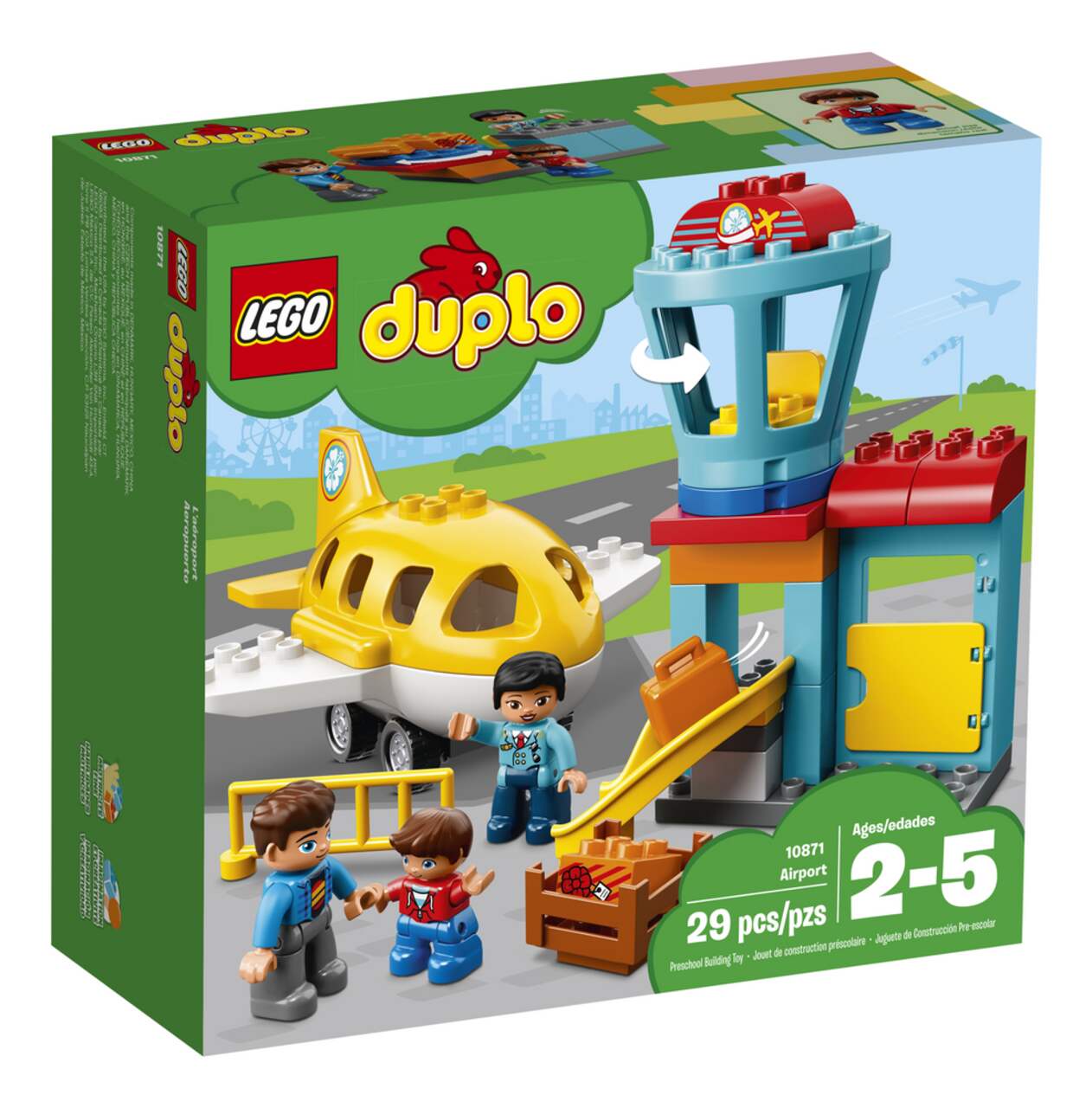 Duplo canadian sales tire
