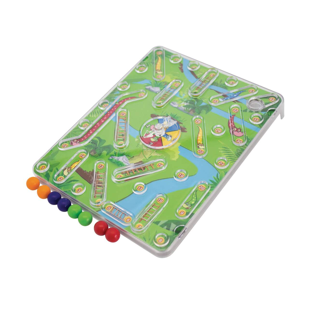 Cardinal Games Gone Fishin' Hand-Eye Coordination Game Set For Kids, Ages  4+