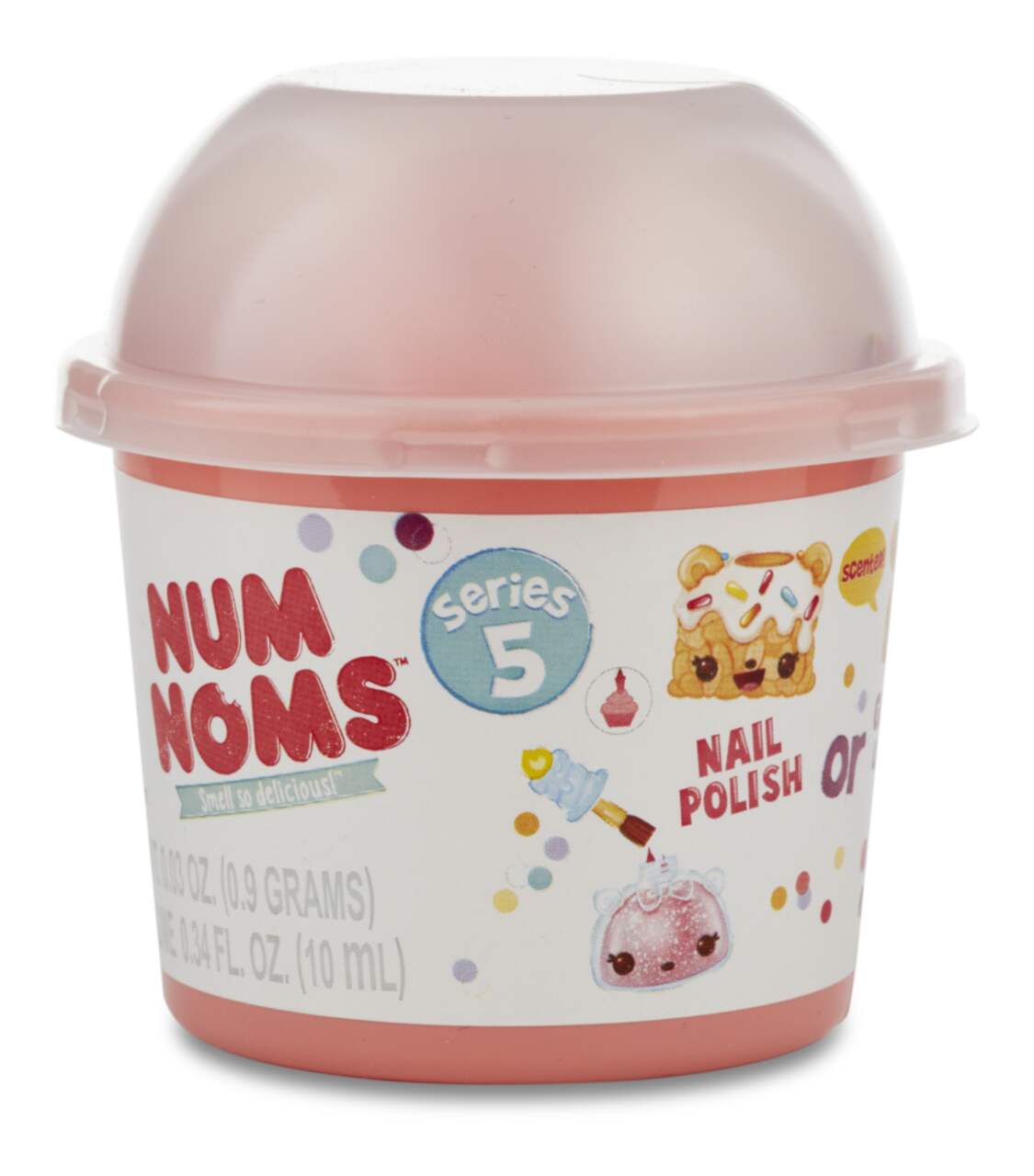 Num noms deals mystery pack