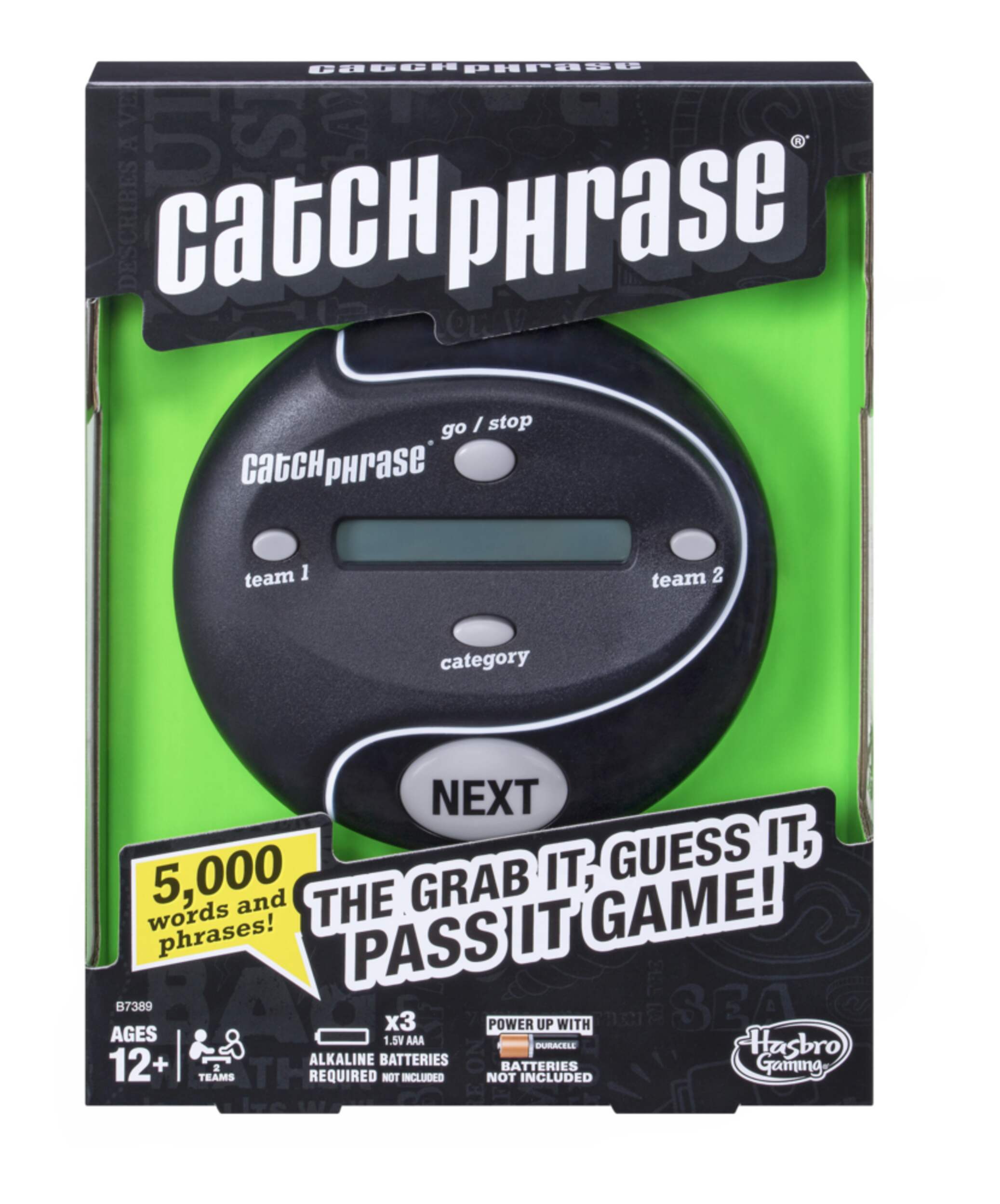 Catch Phrase Game Front_Flat