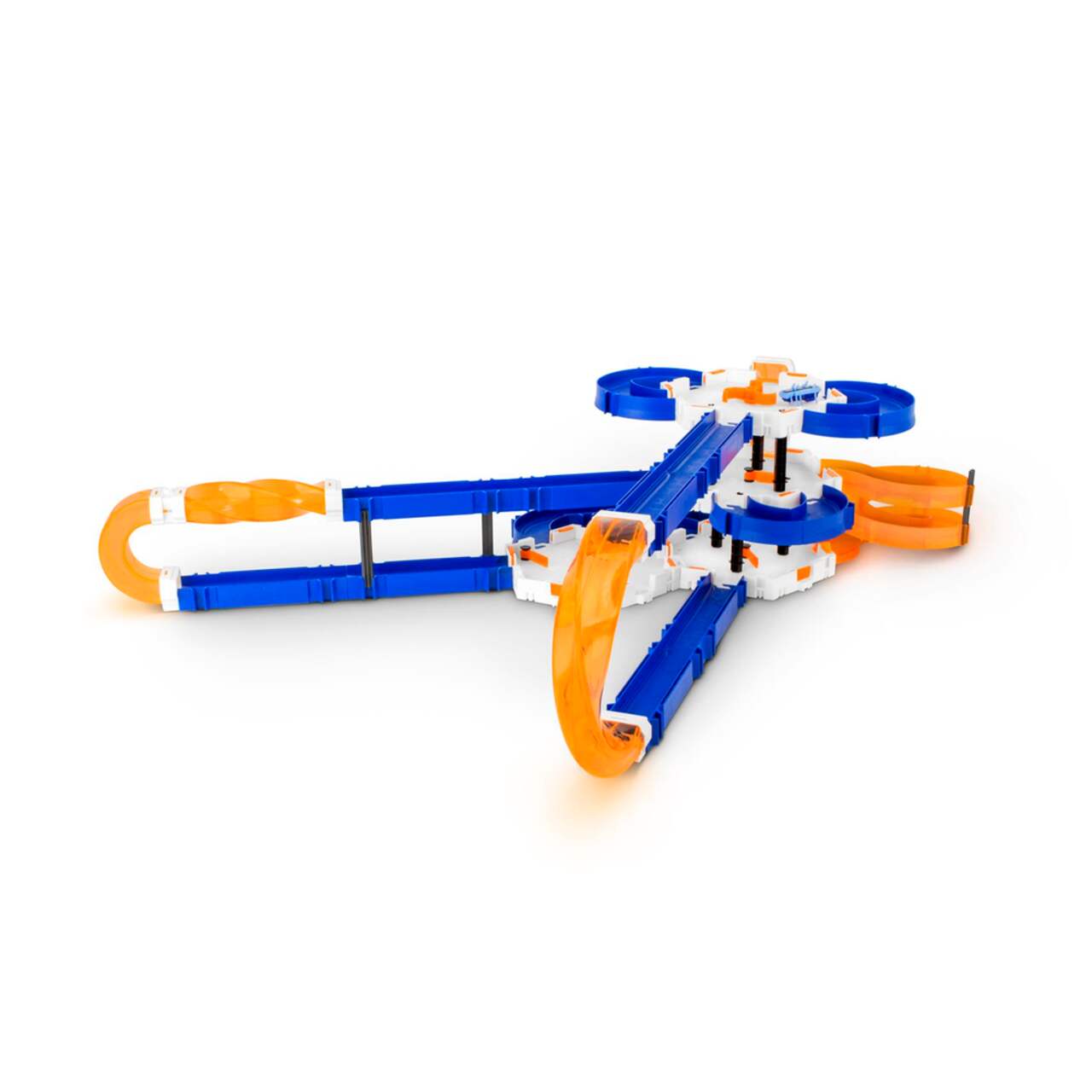 Hexbug sales nano slingshot