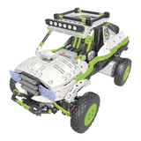 Camion VEX Robotics Off-Road Truck par HEXBUG Front_Angled_Left