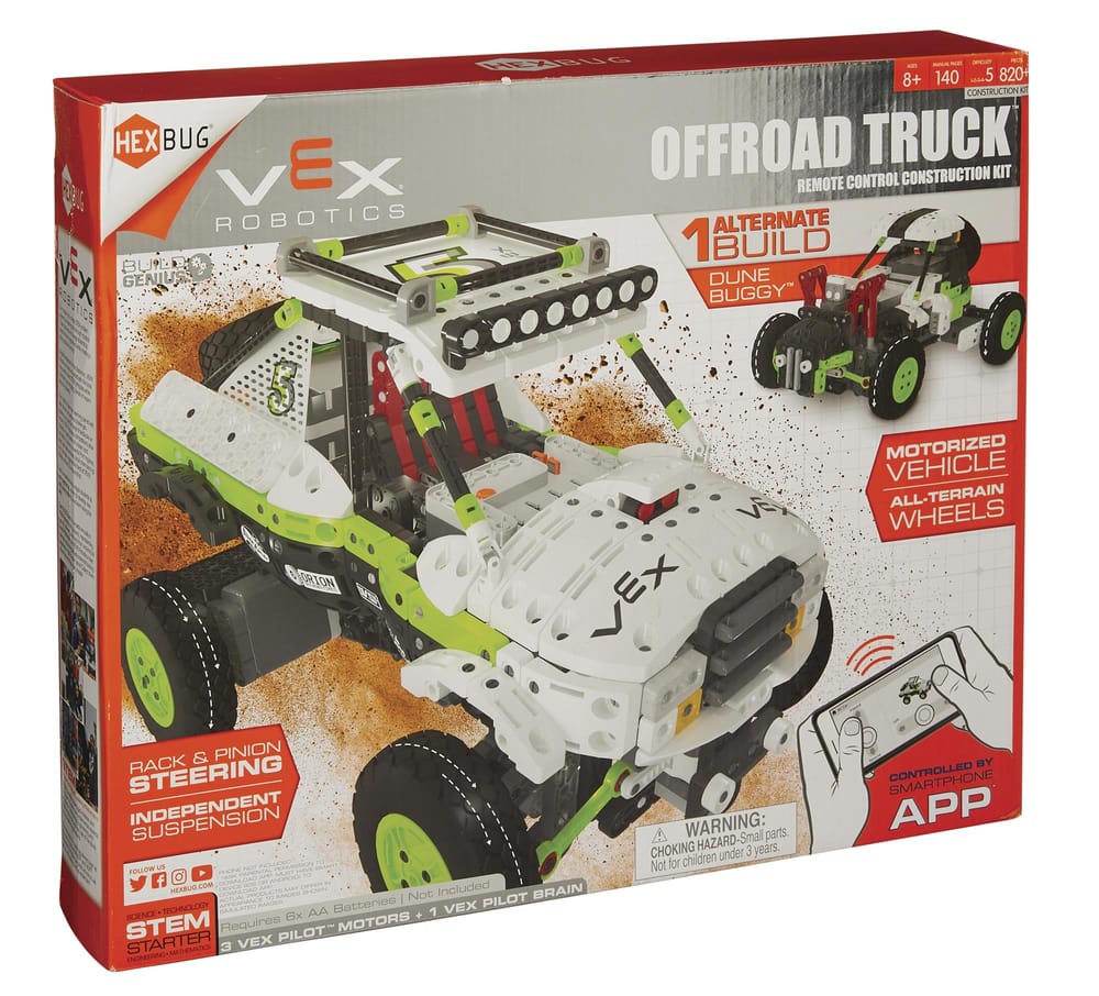 camion-vex-robotics-off-road-truck-par-hexbug-canadian-tire