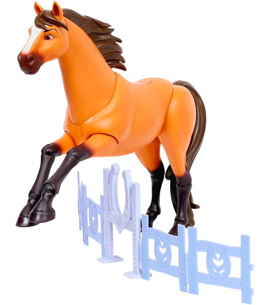 spirit riding free toys target