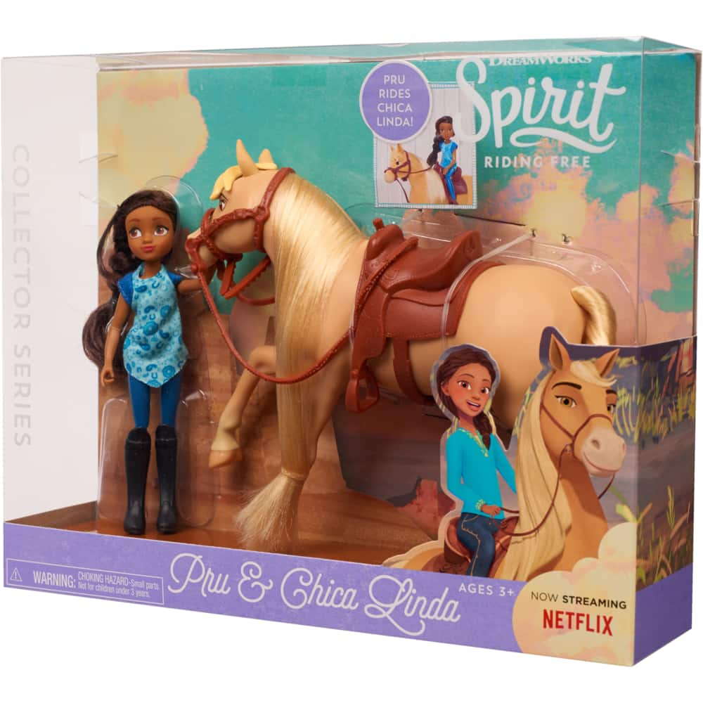 spirit toys big w