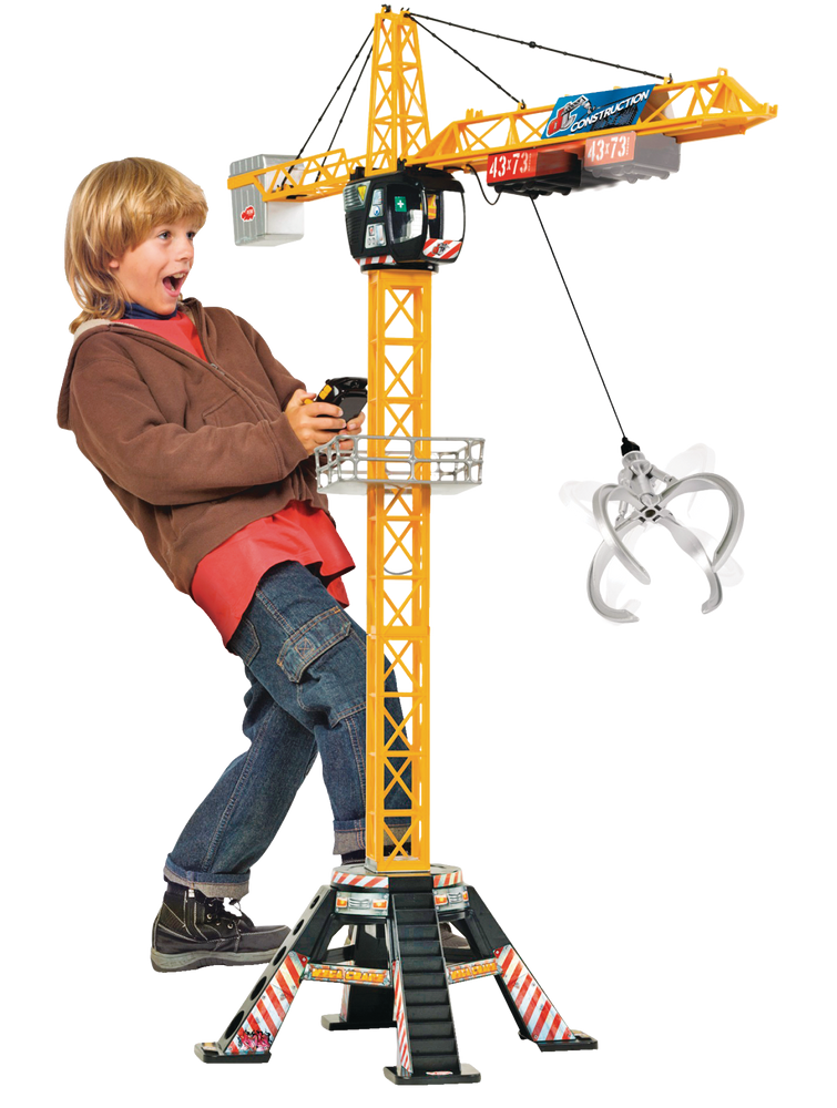 Buy Mega Crane online