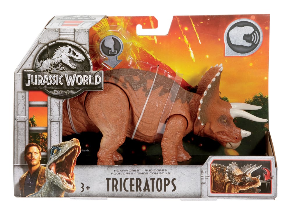 sinoceratops toy target