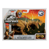 Figurine de dinosaure Jurassic World Roarivores, choix varié, 3&nbsp;ans et plus Front_Flat