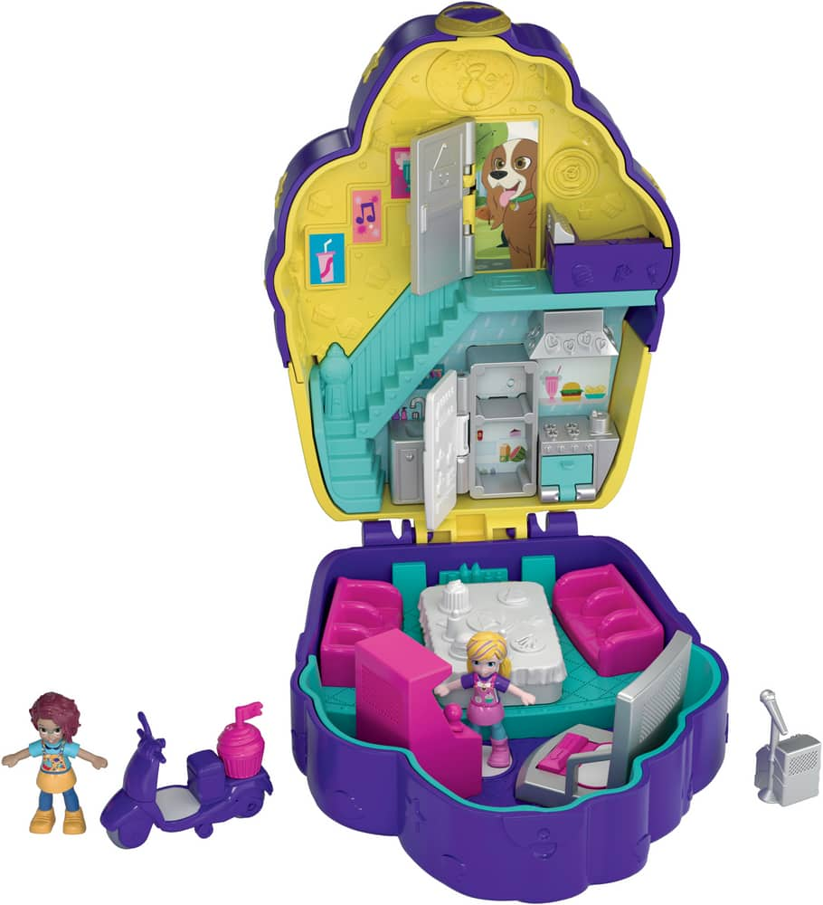 polly pocket alltoys