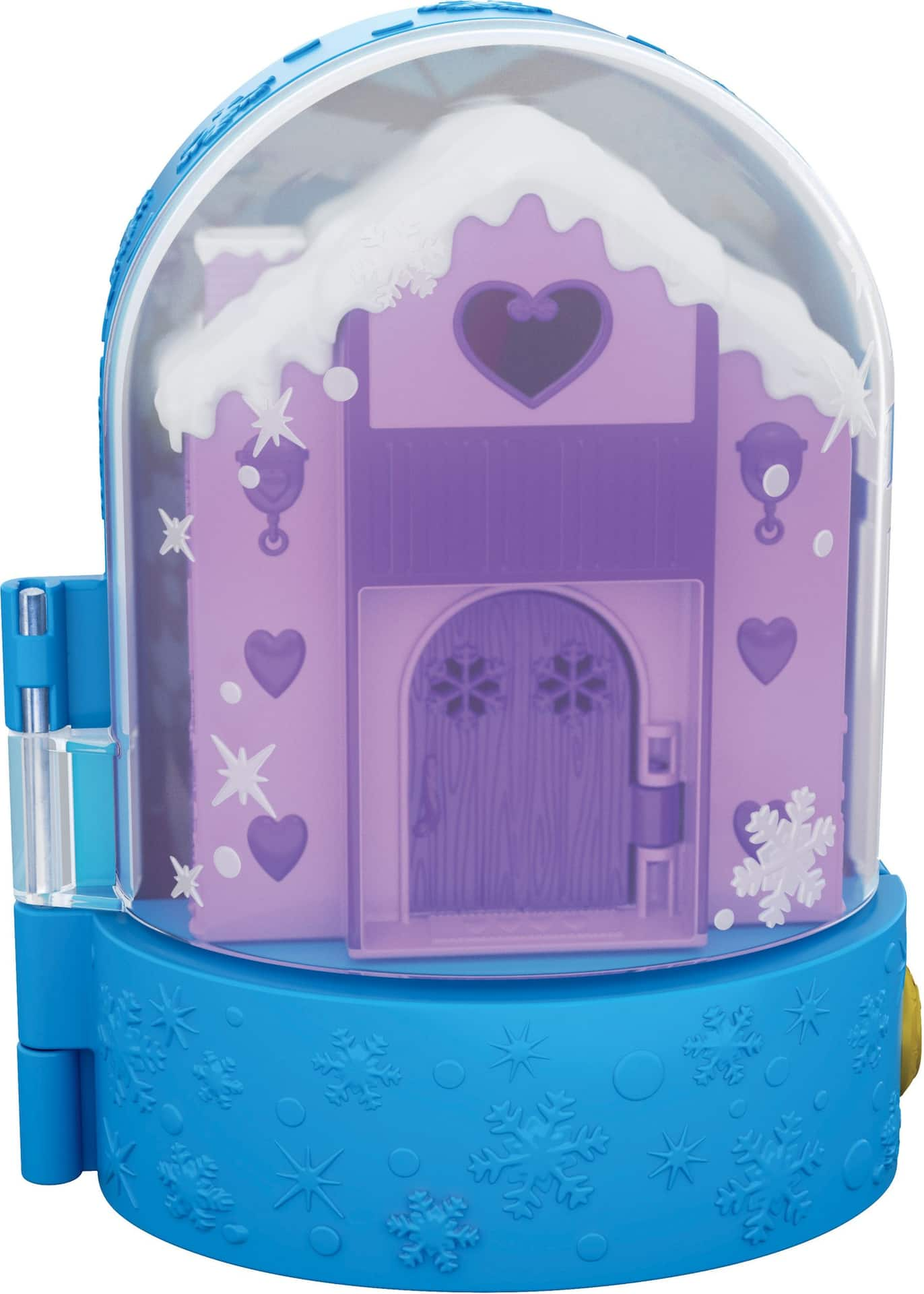 Canadian tire clearance polly pocket