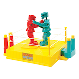 Jouet Mattel Rock 'Em Sock ‘Em Robots, 6 ans et plus Front_Angled_Left