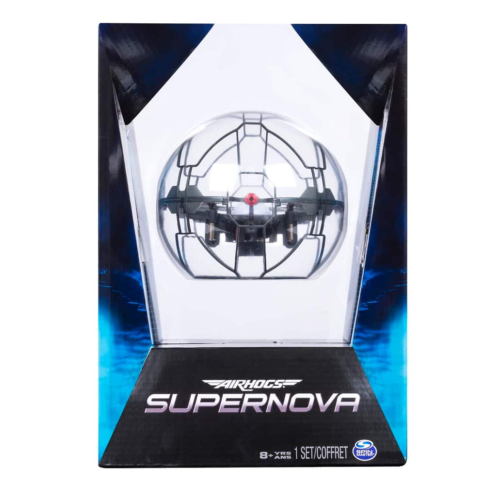 air hogs supernova drone