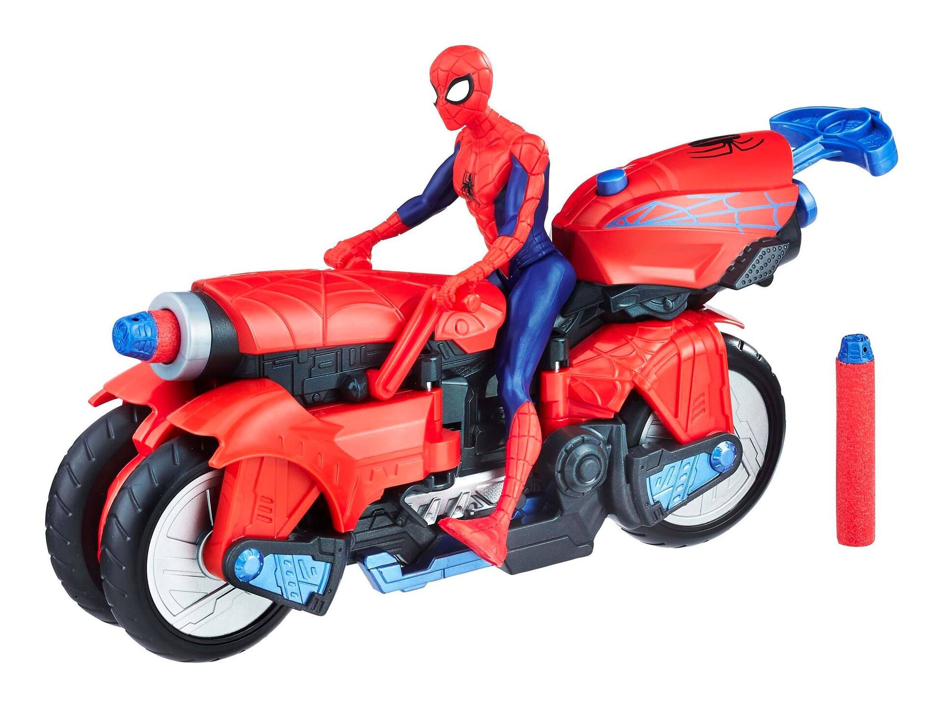 Spider cycle deals 3 in 1