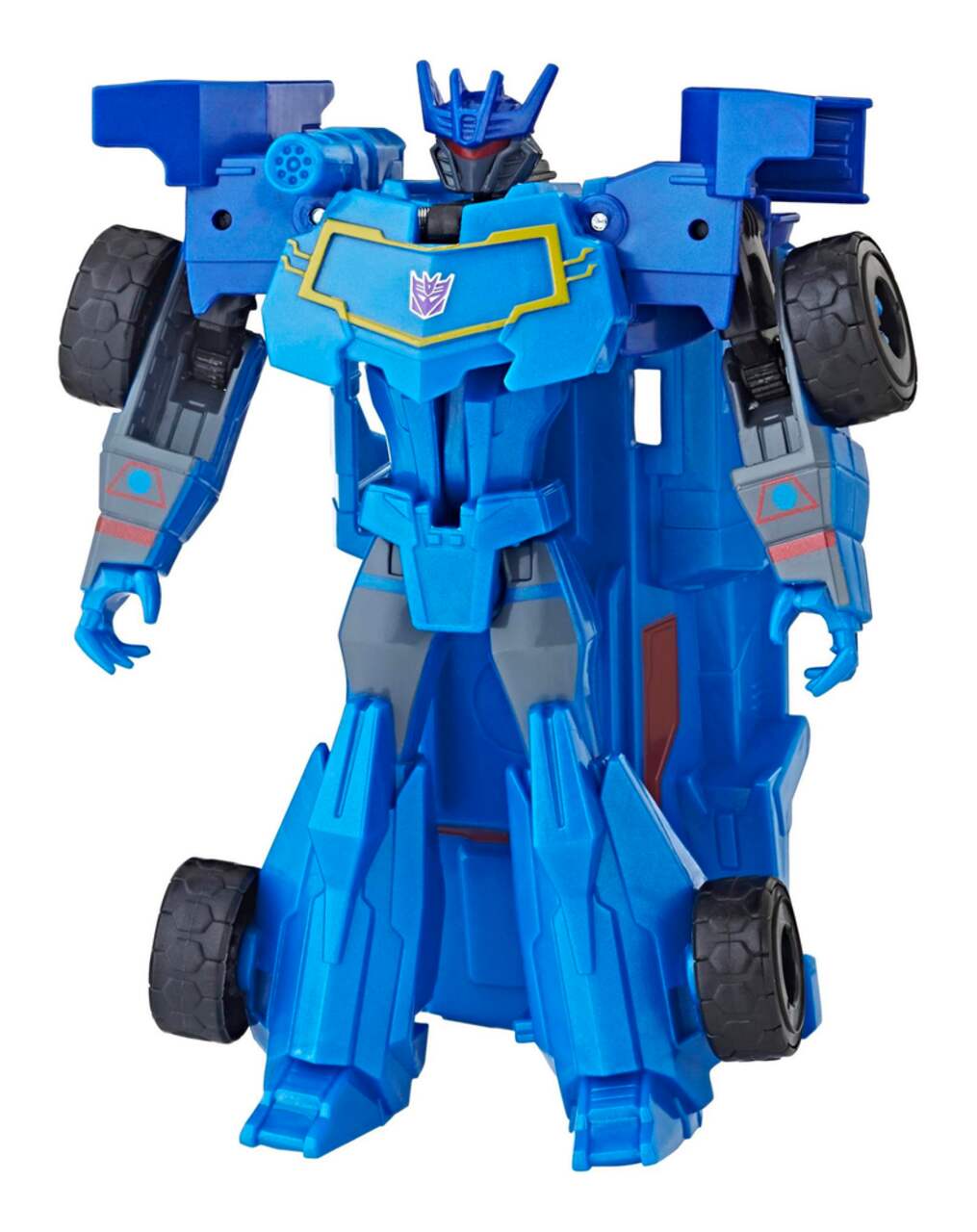 Transformers cyberverse one step store