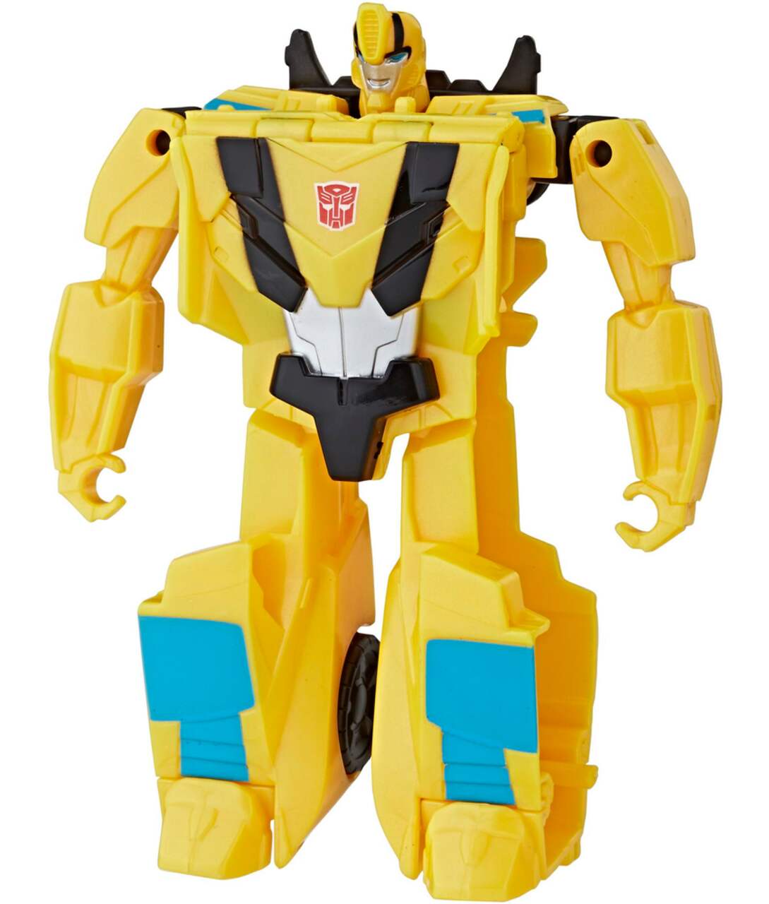 Transformers hot sale cyberverse 1