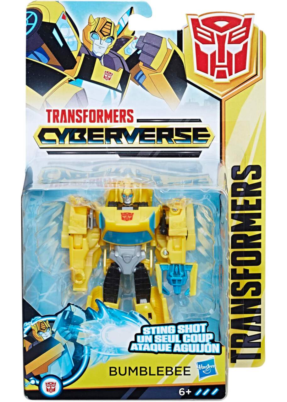 Transformers action attackers 2025