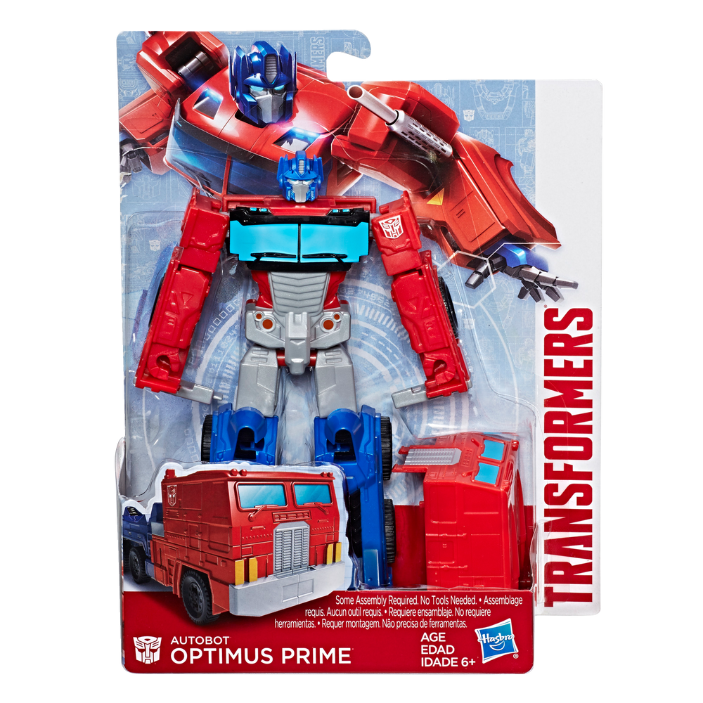 optimus prime toy near me