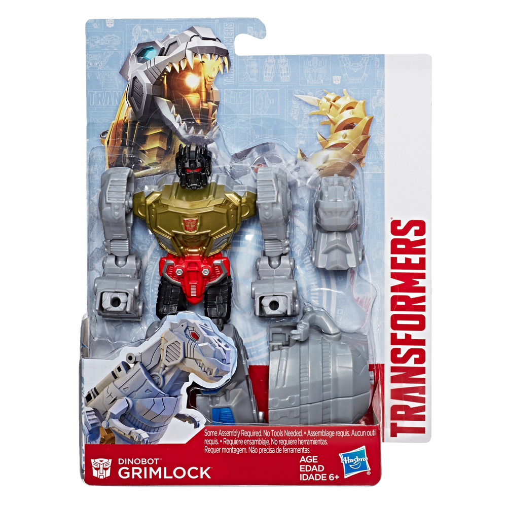 transformers dinobots toys