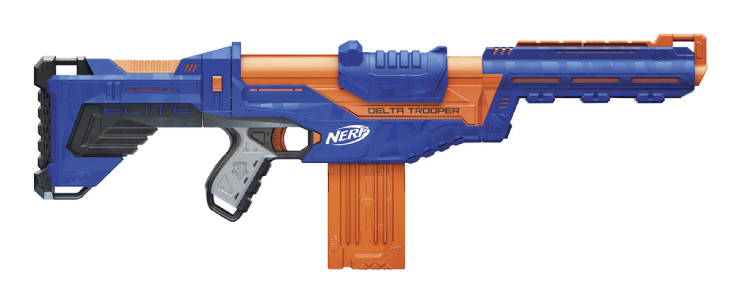 Nerf N-Strike Elite Delta Trooper | Canadian Tire