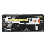 NERF Rival Phantom Corps Hades XVIII-6000 Blaster Front_Flat