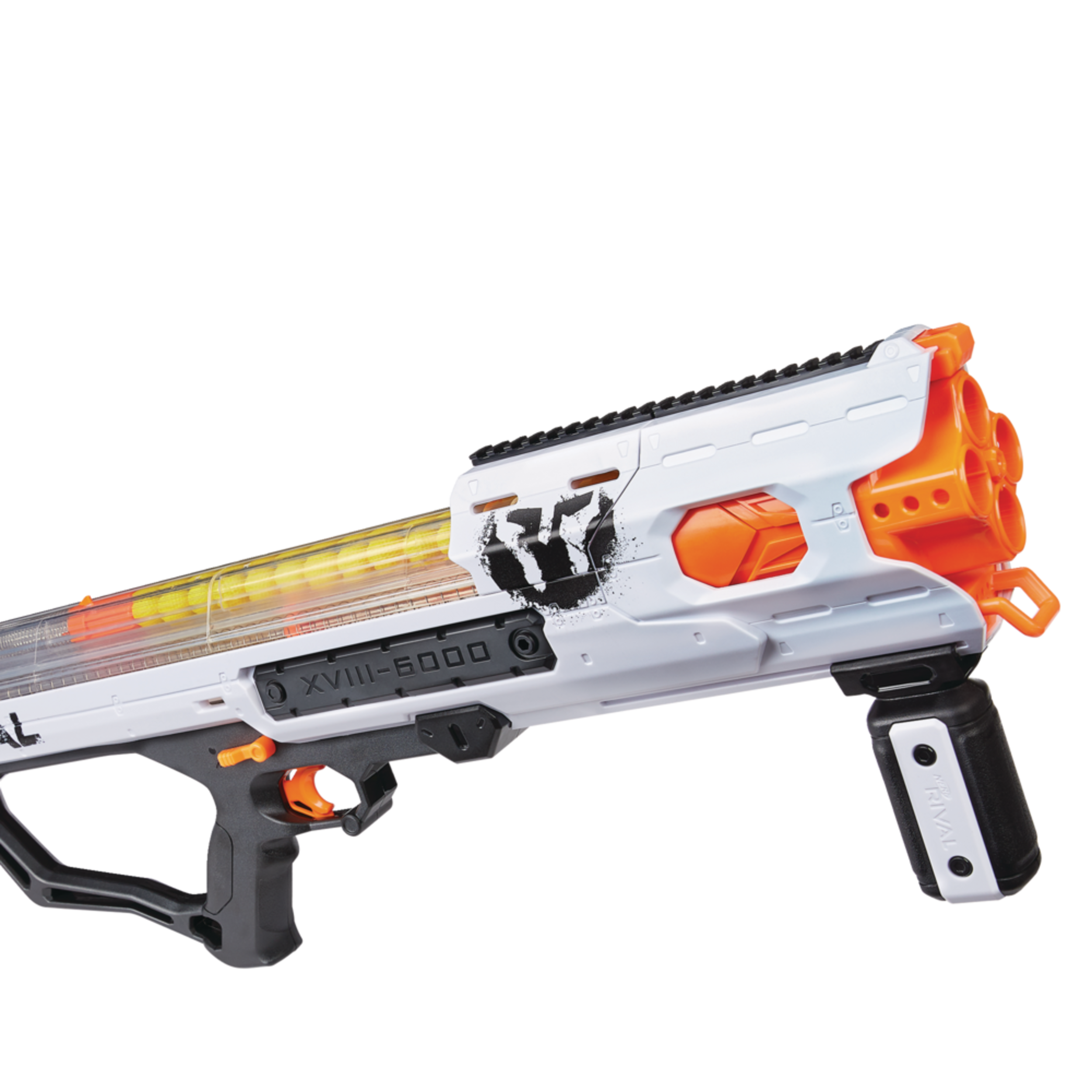 NERF Rival Phantom Corps Hades XVIII-6000 Blaster | Canadian Tire