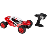 Buggy Monstre téléguidé à échelle 1:10