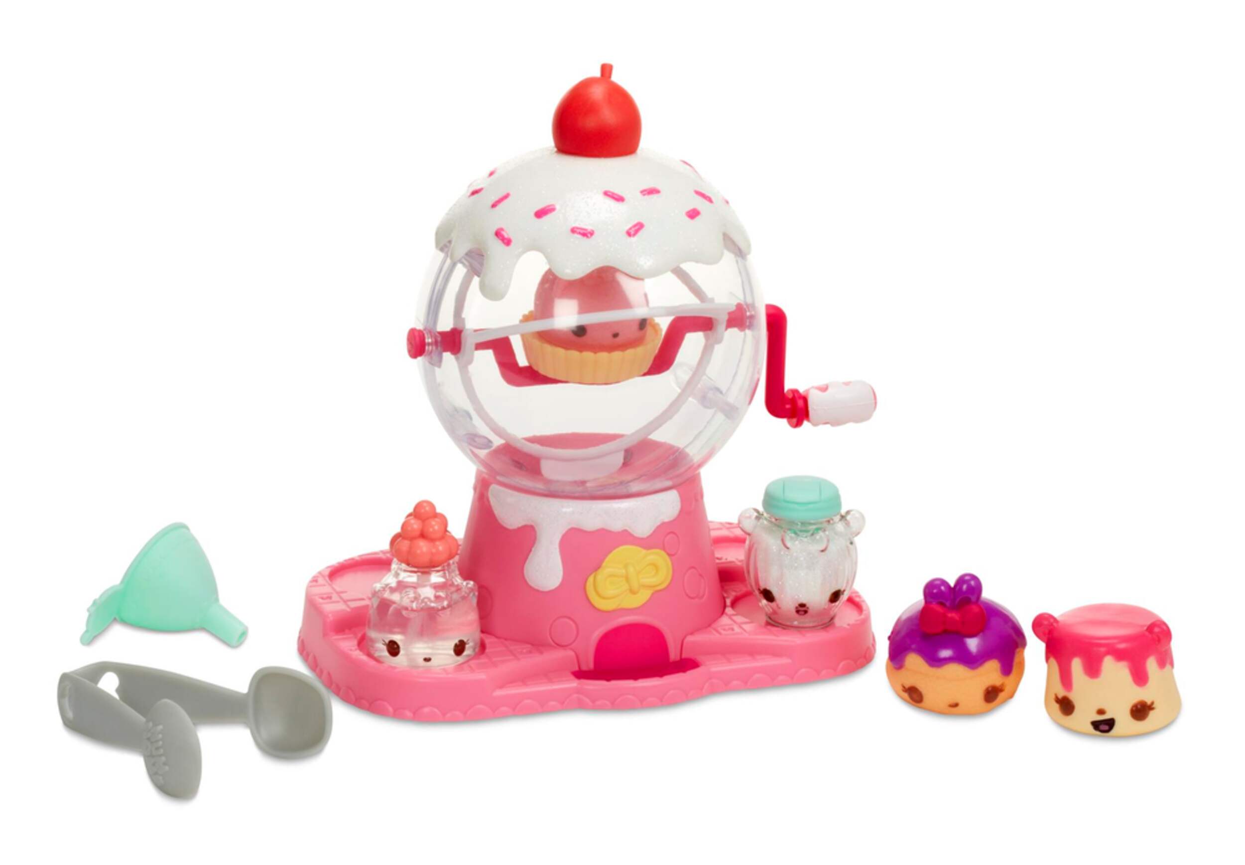 Coffret de jeu Num Noms Shimmer Composite_or_Mixed