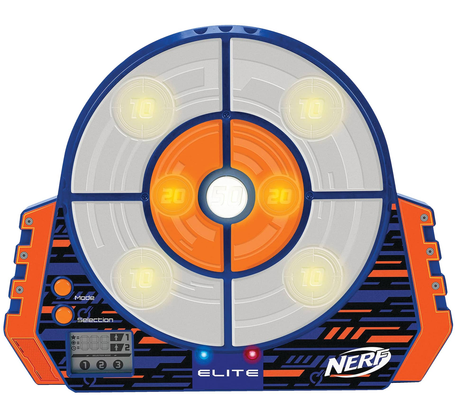 Nerf electronic target board deals