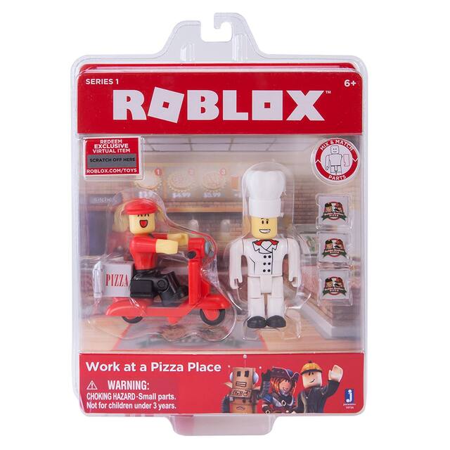 Roblox Series Game Pack, Assorted | Canadian Tire