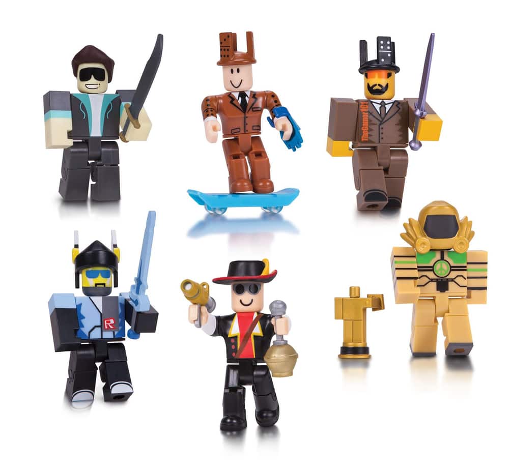 Roblox Multipack, Assorted | Canadian Tire