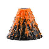 ThinkBox Underwater Volcano Science Kit, Ages 8+ Front_Flat