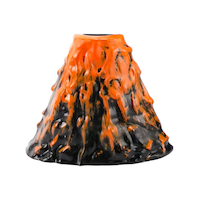 ThinkBox Underwater Volcano Science Kit, Ages 8+ Front_Flat
