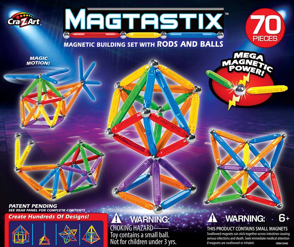 magtastix