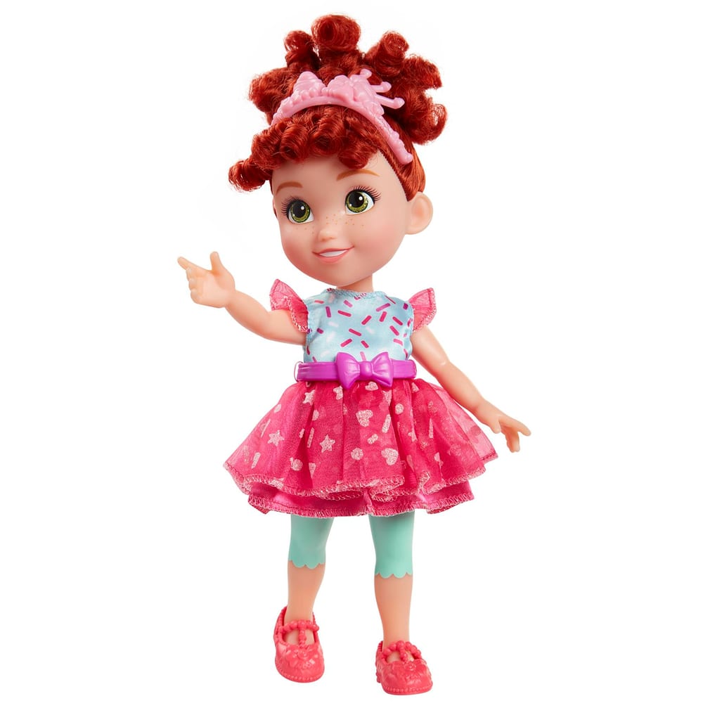 Disney Junior Fancy Nancy Fashion Doll, Assorted 