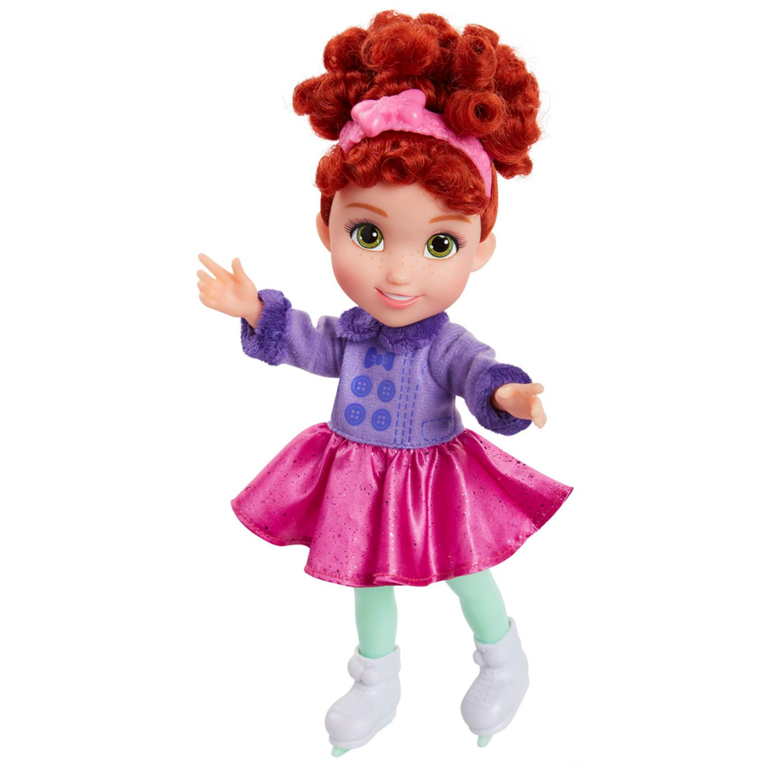 Disney Junior Fancy Nancy Fashion Doll, Assorted | Canadian Tire