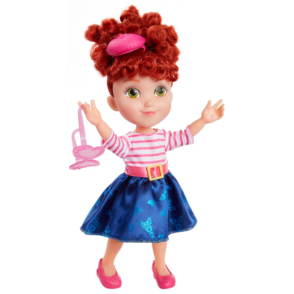 Disney Junior Fancy Nancy Fashion Doll, Assorted | Canadian Tire