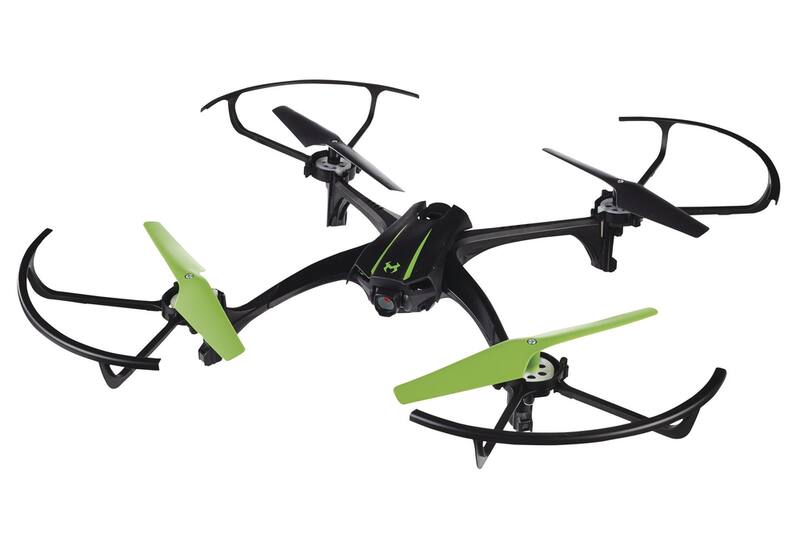 Sky Viper Scout Wi-Fi Video Drone | Canadian Tire