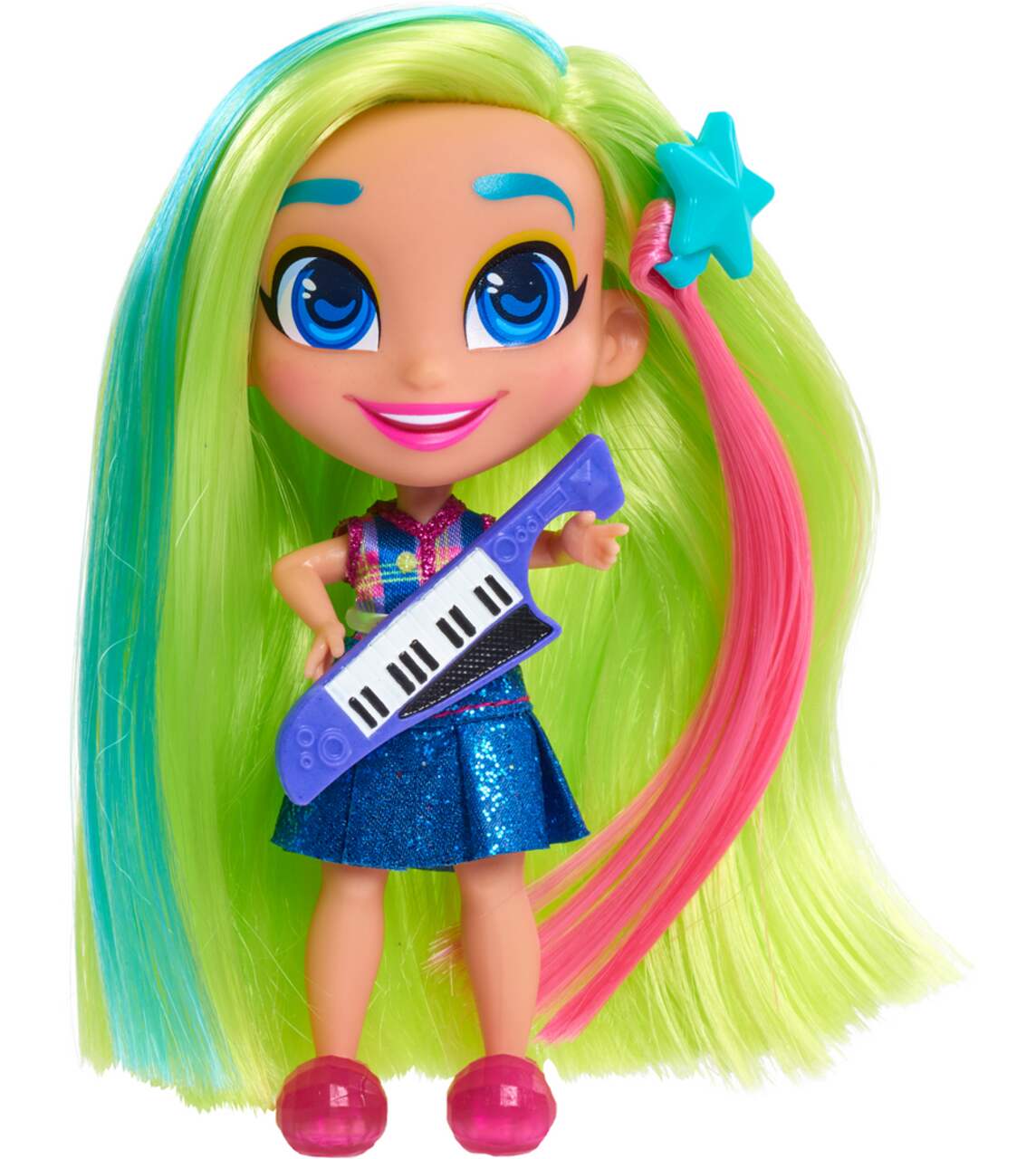 Hairdorables prix store