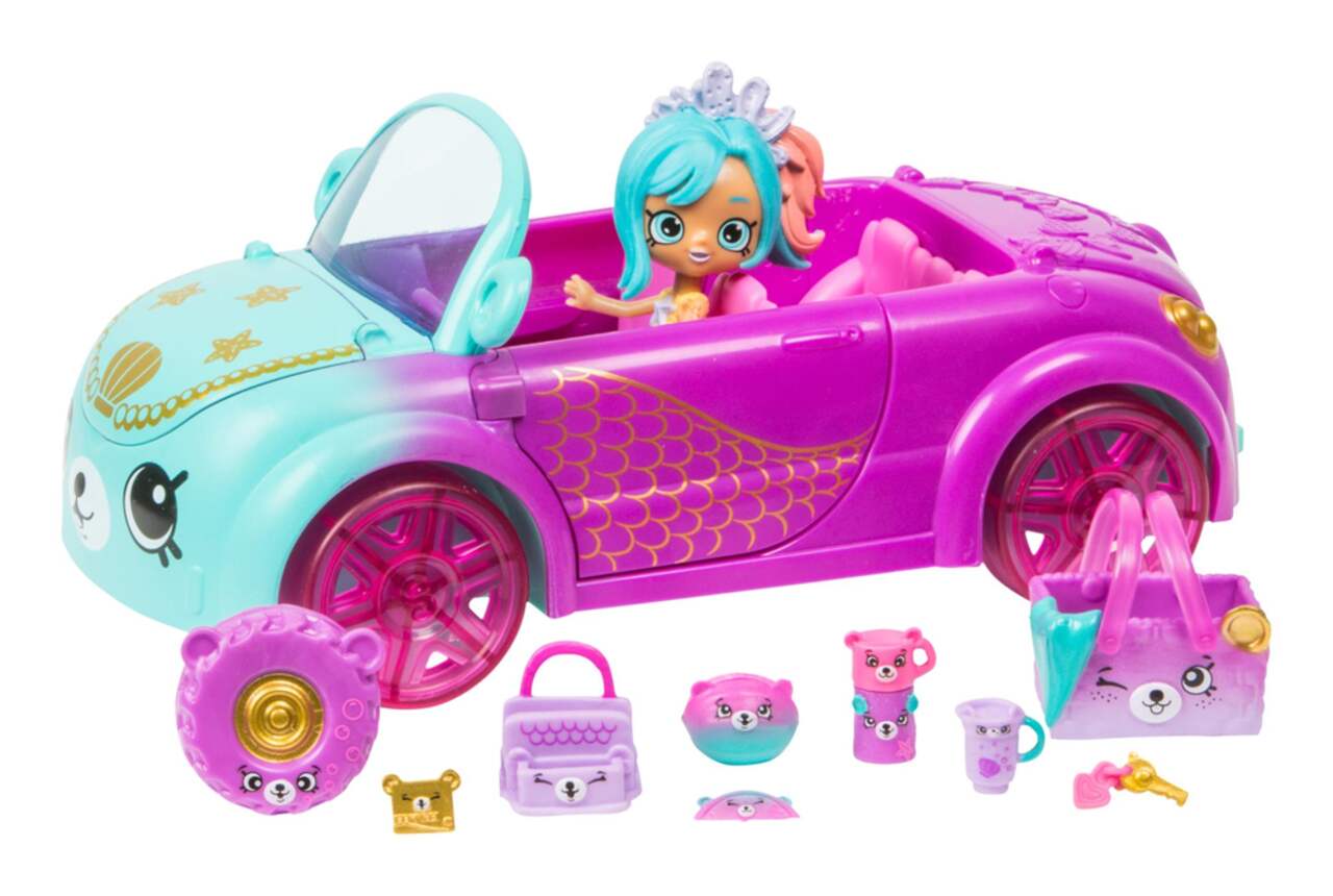 Shopkins Happy Places Rainbow Beach Convertible Canadian Tire
