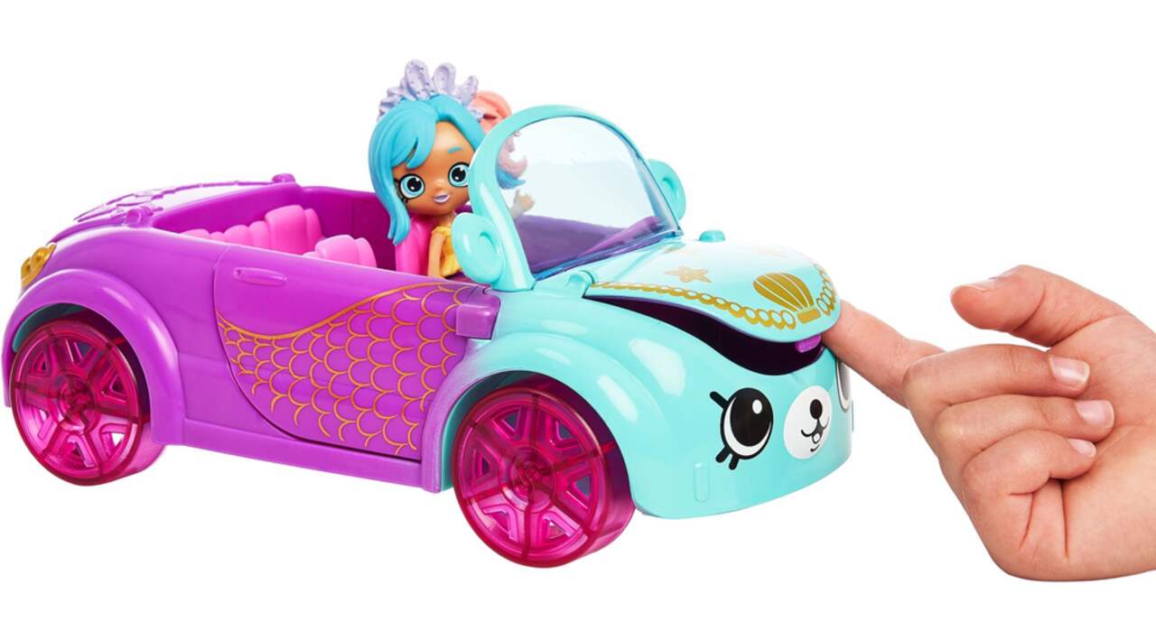 Shopkins happy places rainbow beach convertible discount