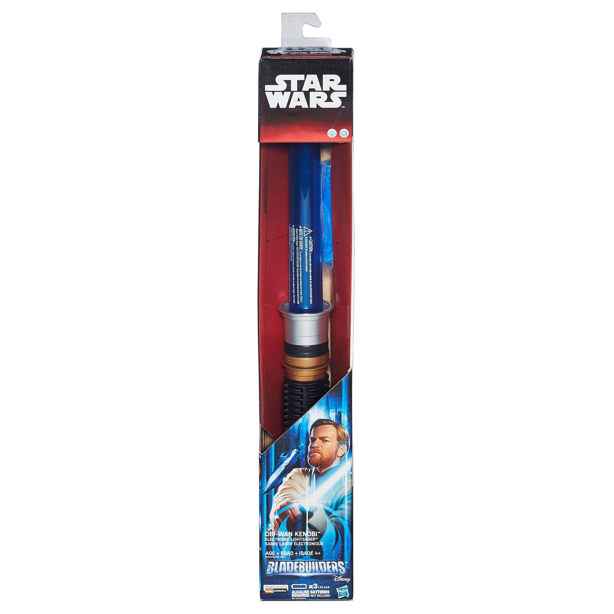 Electronic lightsaber sales