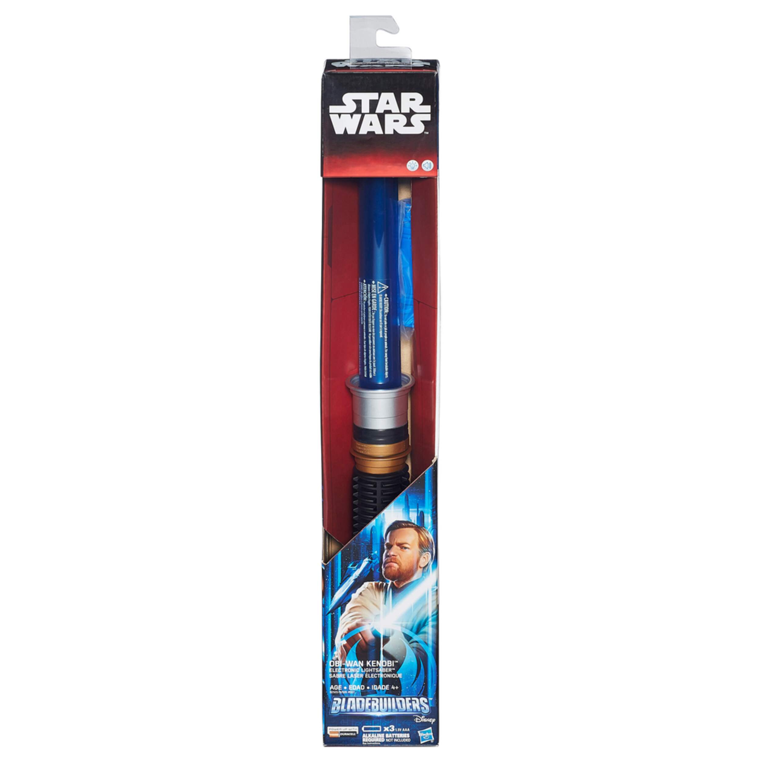 Star Wars Episode 7 Electronic Lightsaber Canadian Tire