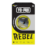 Yo-Pro Rebel Yo-Yo Game For Kids, Assorted, Ages 4+ Front_Elevated
