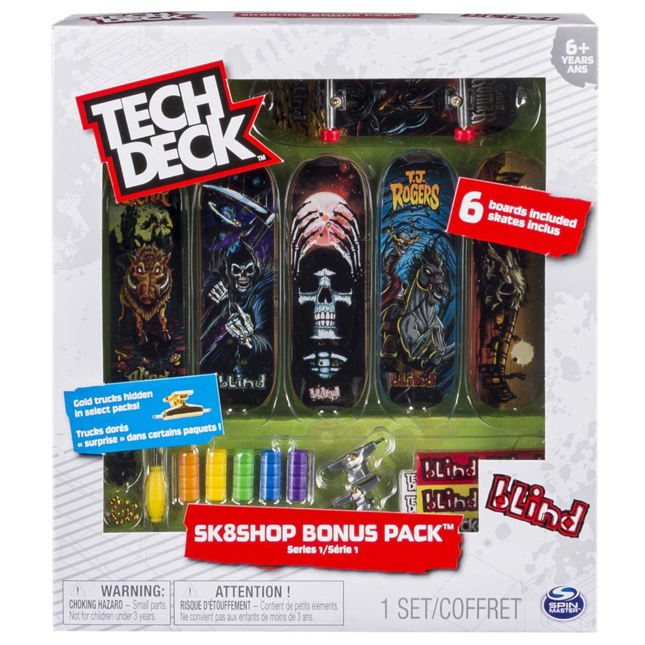 Tech deck best sale sk8